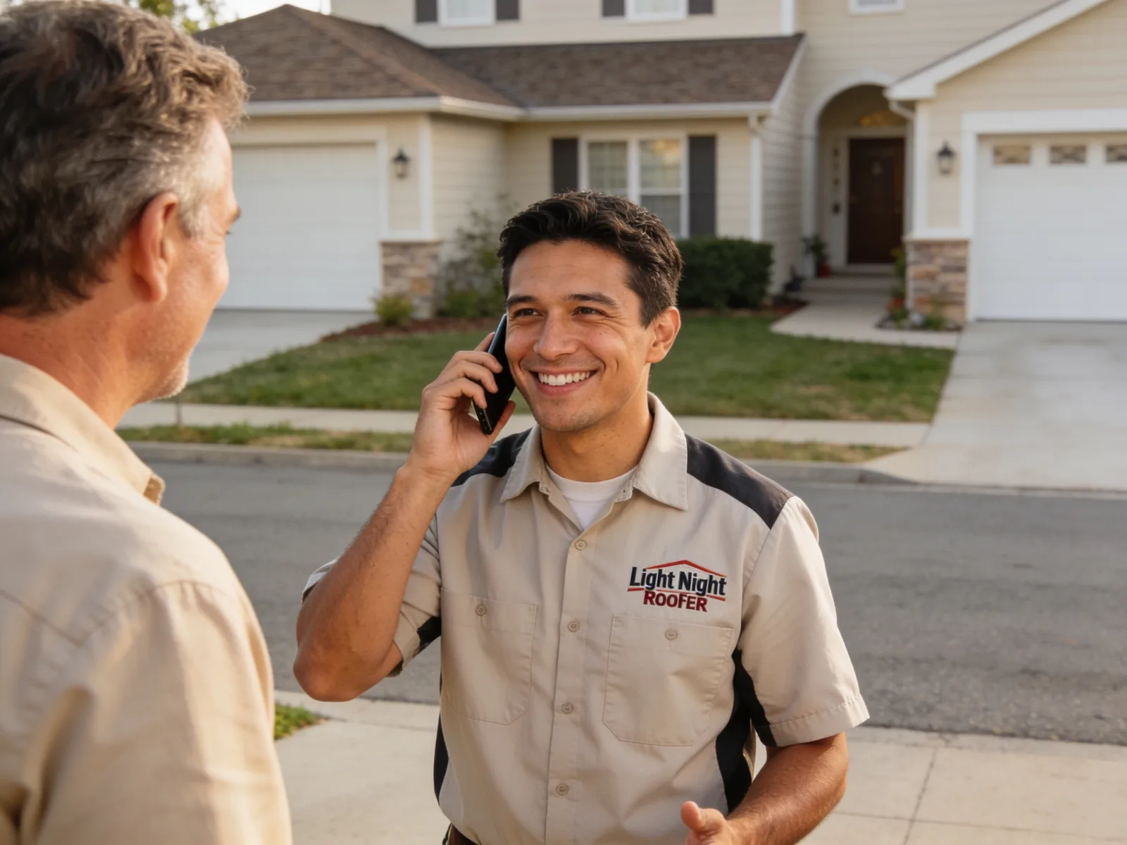 Emergency Roof Repair La Joya, TX FAQs